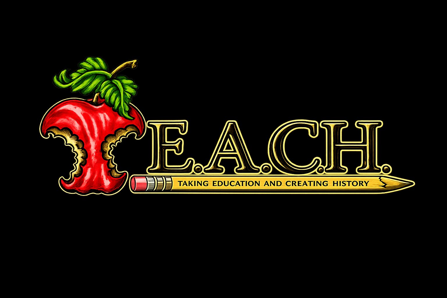 T.E.A.C.H.